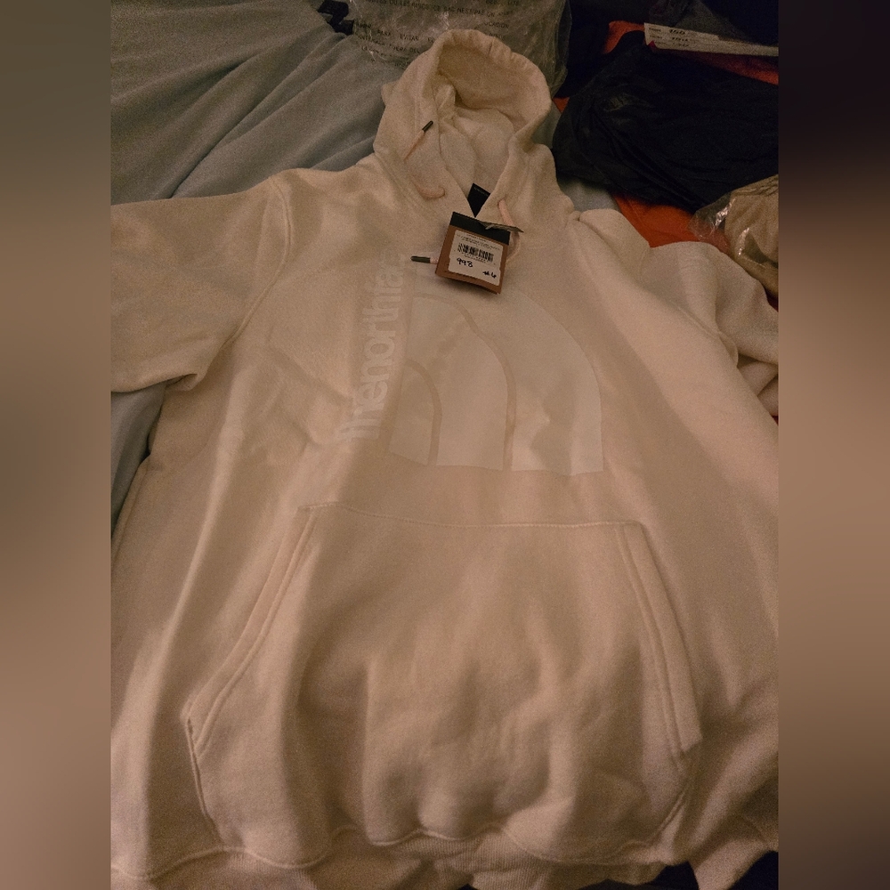 Northface Hoodie